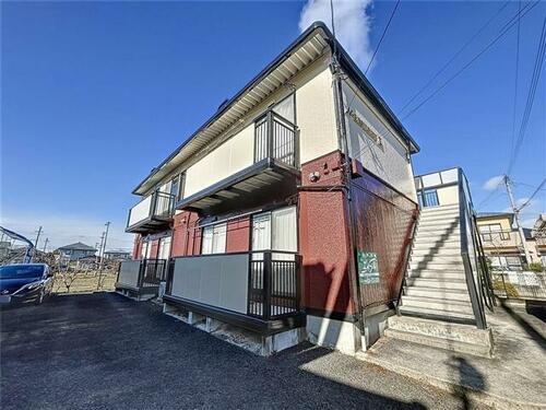 Ｎ－レジデンスⅡ