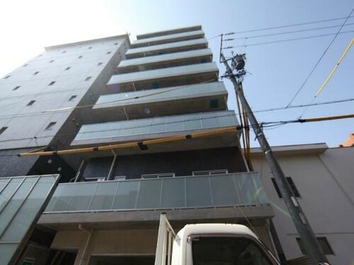 愛知県名古屋市中村区竹橋町 賃貸マンション