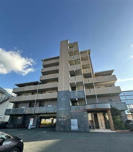 愛知県豊橋市花中町 賃貸マンション