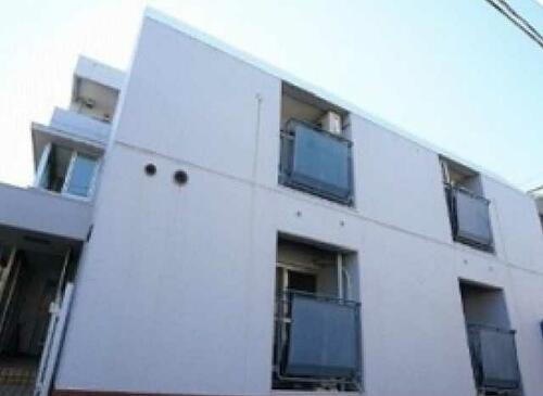 東京都練馬区旭丘２丁目 賃貸マンション