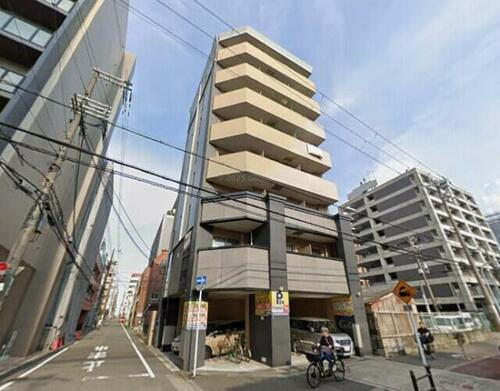 ロイヤルレジデンス新大阪