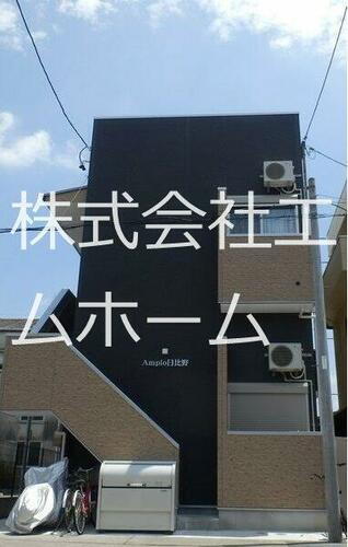 愛知県名古屋市熱田区明野町 賃貸アパート