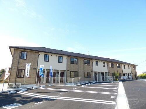 長崎県諫早市真崎町 賃貸アパート