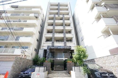 ゲートコート東三国