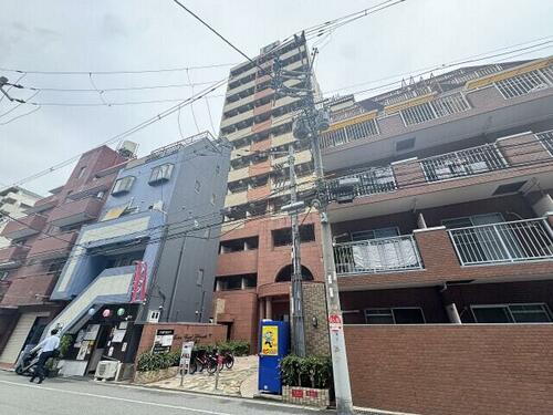 エステムコート新大阪Ⅴソレックス