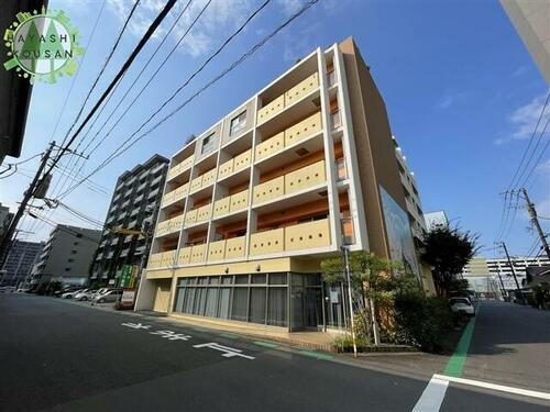 フレッシュガーデンＫ