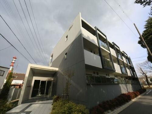 愛知県名古屋市中川区小本１丁目 賃貸マンション