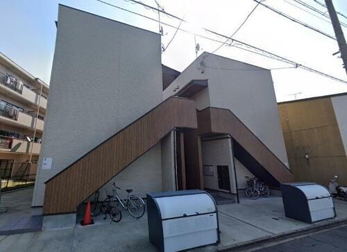 愛知県名古屋市南区明治１丁目 賃貸アパート