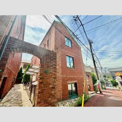 スペリオール下北沢Ⅱ