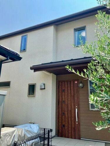 東京都町田市森野４丁目 賃貸一戸建て