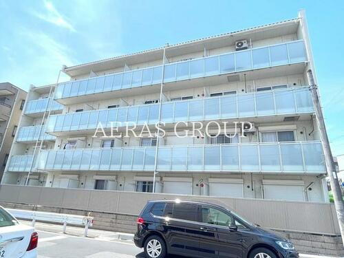 埼玉県さいたま市大宮区東町２丁目 賃貸マンション