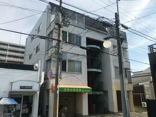 兵庫県尼崎市尾浜町２丁目 賃貸マンション