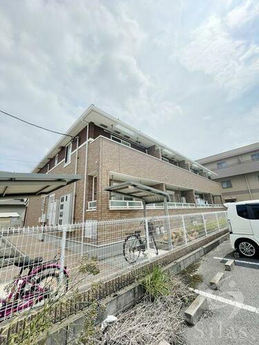 大阪府高石市西取石５丁目 賃貸アパート