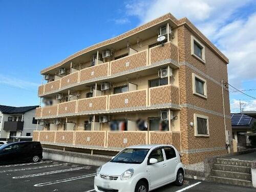 愛知県豊橋市牛川町字洗島 賃貸マンション