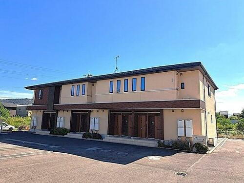 香川県高松市春日町 賃貸アパート