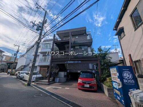 ジェイクイーン西大物