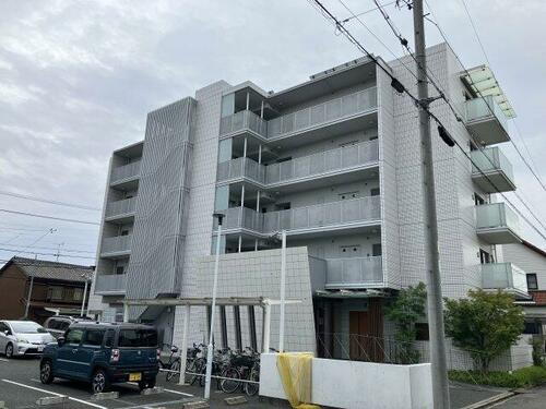 愛知県名古屋市南区豊田１丁目 賃貸マンション