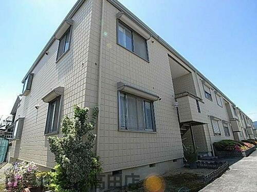 奈良県葛城市疋田 築32年10ヶ月 2階建