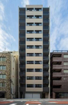 東京都千代田区内神田２丁目 賃貸マンション