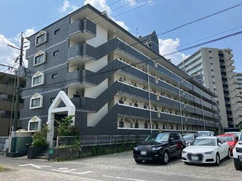 鹿児島県鹿児島市宇宿２丁目 賃貸マンション