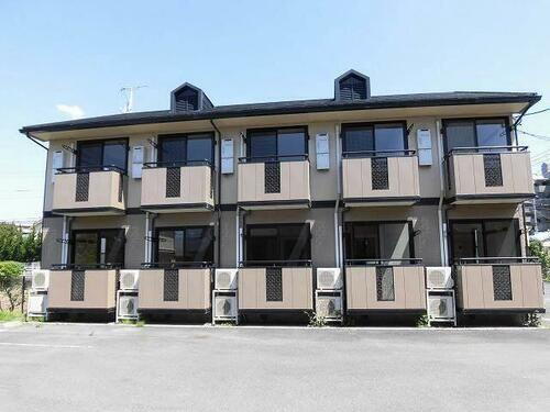 静岡県駿東郡長泉町竹原 賃貸アパート