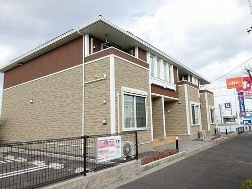 三重県鈴鹿市三日市３丁目 2階建 築10年2ヶ月