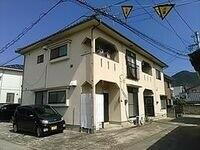 広島県呉市天応大浜１丁目 築36年8ヶ月 2階建