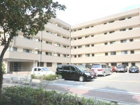 兵庫県尼崎市若王寺３丁目 築18年1ヶ月 5階建