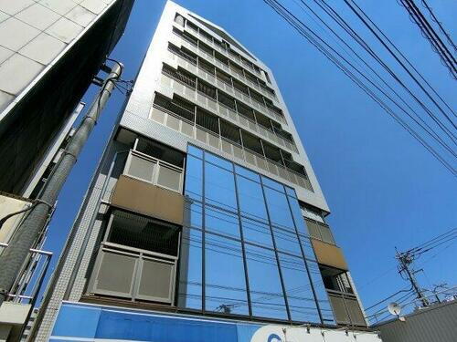 東京都八王子市台町４丁目 賃貸マンション