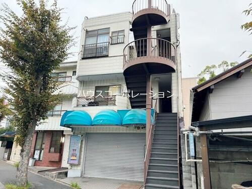 兵庫県尼崎市潮江２丁目 築39年12ヶ月 3階建