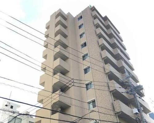 沖縄県那覇市泉崎１丁目 築12年9ヶ月 11階建