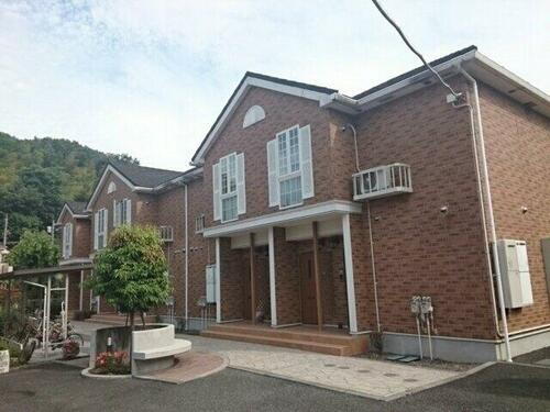 東京都八王子市片倉町 賃貸アパート