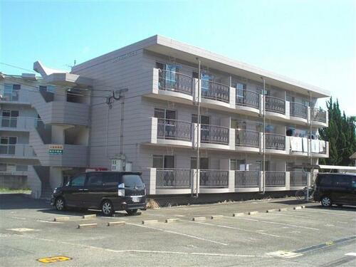 ロイヤルハイツ穴生