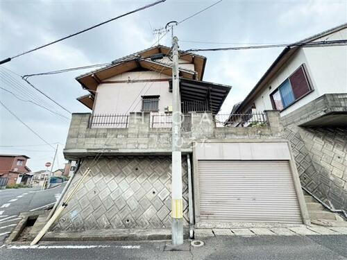 若松区東小石貸家