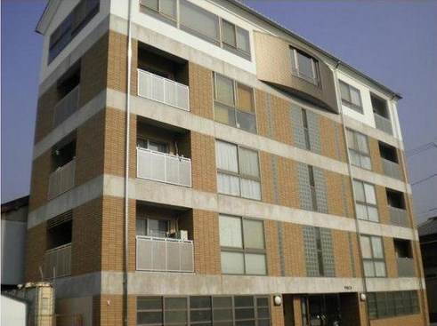 広島県呉市三条４丁目 賃貸マンション