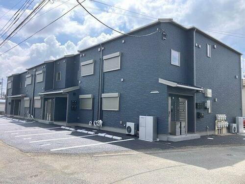 東京都八王子市小宮町 賃貸アパート