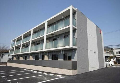 岐阜県可児市塩 賃貸マンション