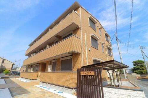 埼玉県さいたま市西区三橋６丁目 賃貸アパート