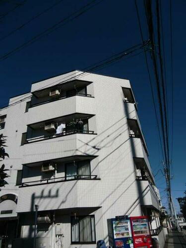 アーバニティ富士森公園