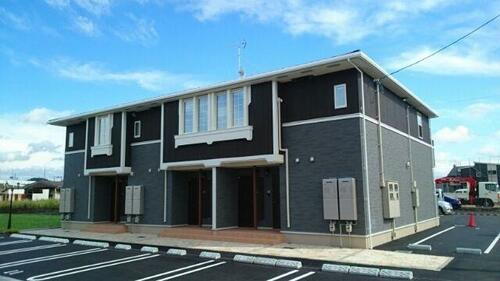 香川県高松市春日町 賃貸アパート