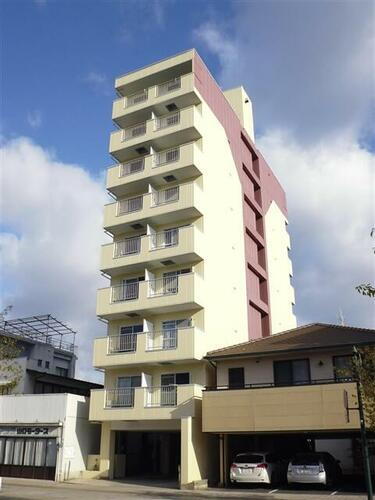 オリーブビューみふね３