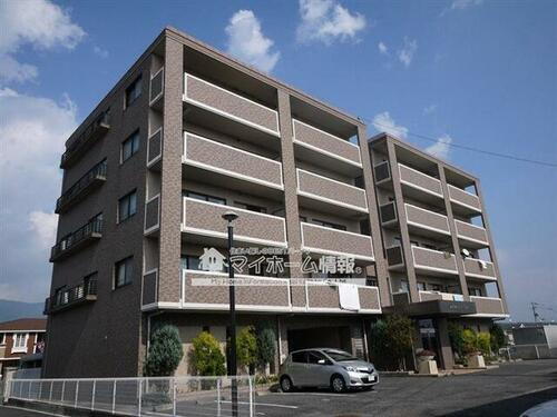 レジデンスコート三日月