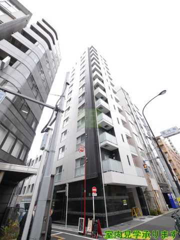 東京都新宿区信濃町 13階建 築11年10ヶ月