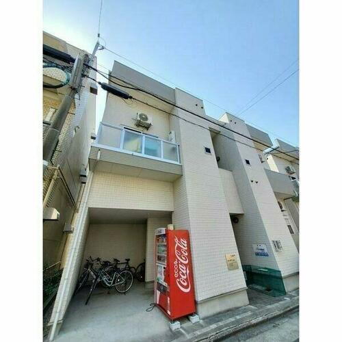 愛知県名古屋市北区東水切町３丁目 賃貸アパート