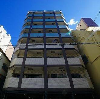 ＬＵＮＩＱ新御徒町Ⅱ