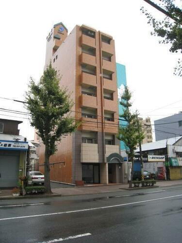 福岡県北九州市小倉北区下到津１丁目 7階建 築40年12ヶ月