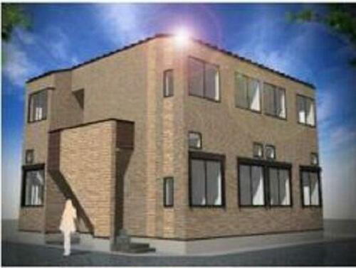 エディフィッシオ小竹向原