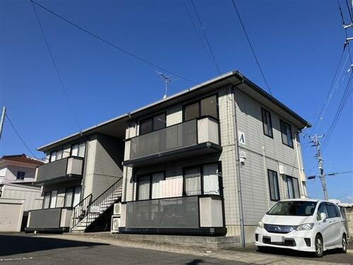 ラポール笹木野Ａ