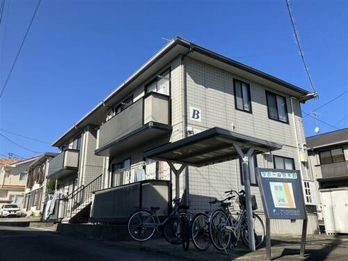 ラポール笹木野Ｂ