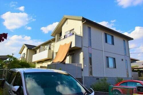 愛知県名古屋市名東区新宿２丁目 賃貸アパート